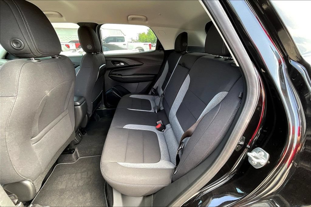 2026 Chevrolet Trailblazer LT - Photo 7