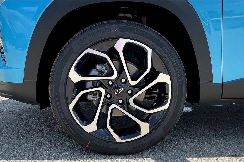 2026 Chevrolet Trax RS - Photo 18