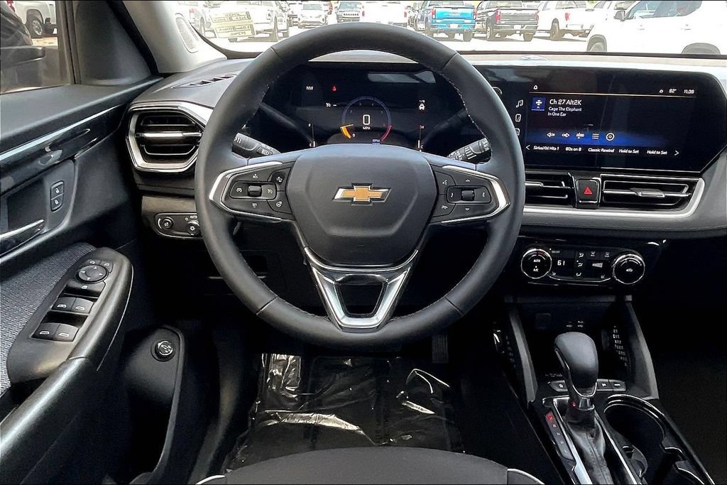 2026 Chevrolet Trailblazer LT - Photo 6