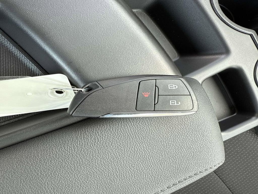 2026 Chevrolet Silverado 1500 Work Truck - Photo 28