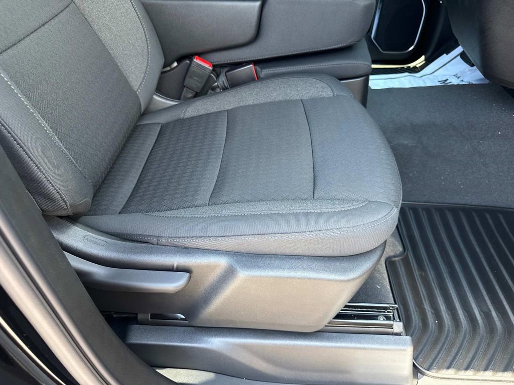 2026 Chevrolet Silverado 1500 LT - Photo 26