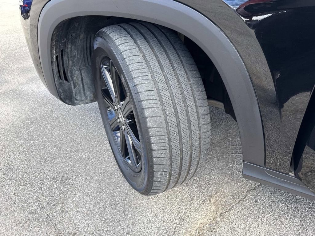 2023 Mercedes-Benz GLS GLS450 - Photo 30