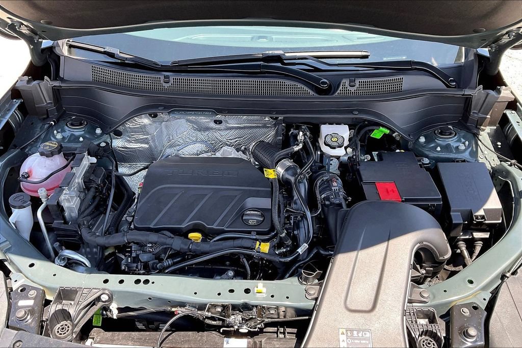 2026 Chevrolet Trax LT - Photo 17