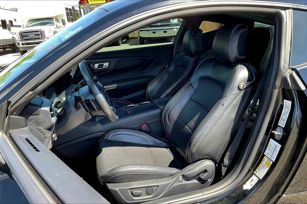 2024 Ford Mustang GT Premium - Photo 26
