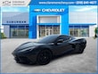 Chevrolet Corvette Stingray