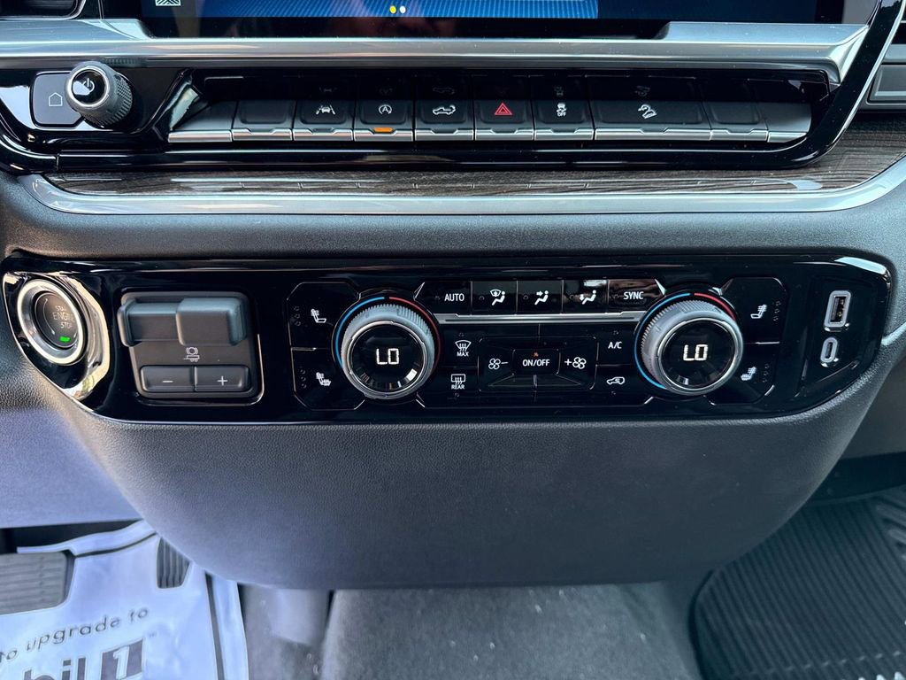 2026 Chevrolet Silverado 1500 LT - Photo 19