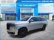 CADILLAC Escalade ESV