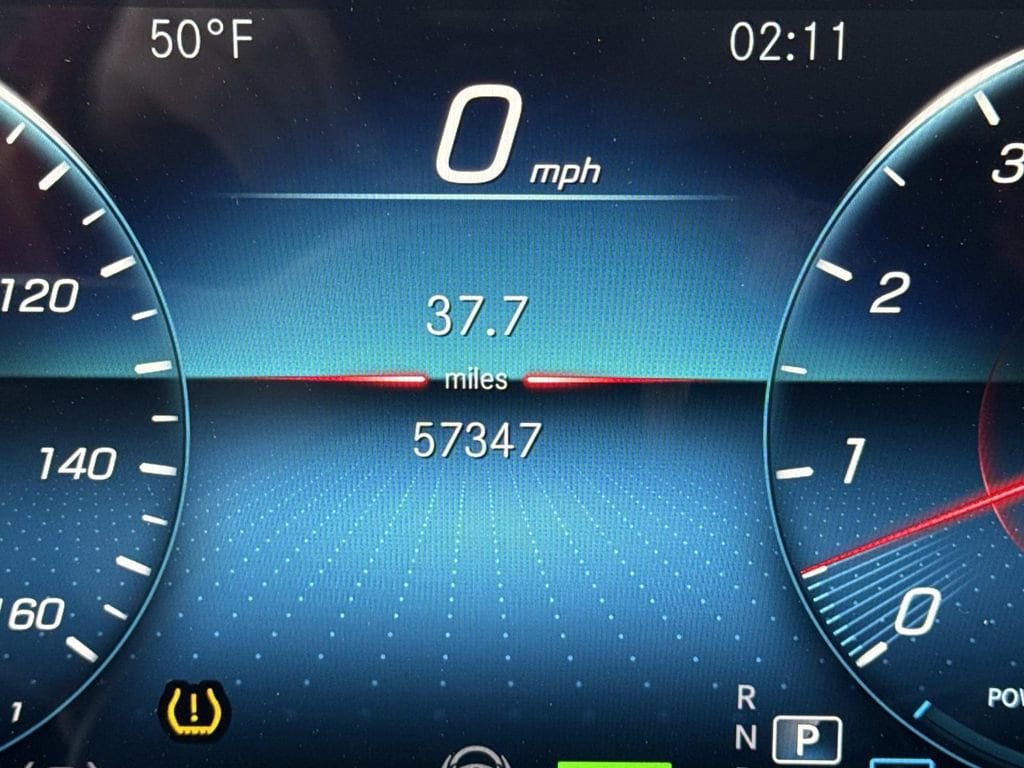 2023 Mercedes-Benz GLS GLS450 - Photo 14