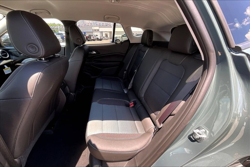 2026 Chevrolet Trax LT - Photo 7