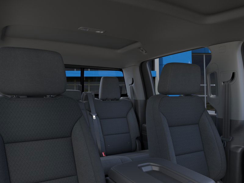 2026 Chevrolet Silverado 1500 LT - Photo 55
