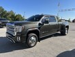 GMC Sierra 3500 HD