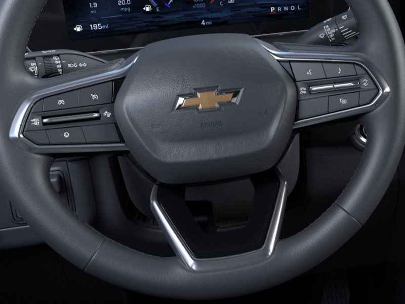 2026 Chevrolet Tahoe LS - Photo 33