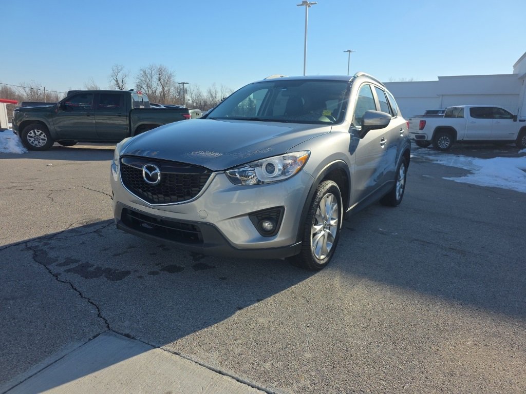 2015 Mazda CX-5 Grand Touring
