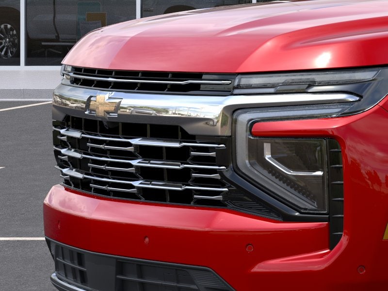 2026 Chevrolet Tahoe Premier - Photo 49