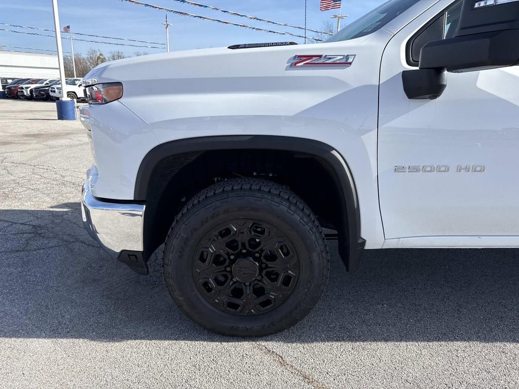 2026 Chevrolet Silverado 2500 HD LT - Photo 28