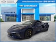 Chevrolet Corvette Stingray