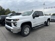 Chevrolet Silverado 2500 HD