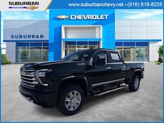 2026 Chevrolet Silverado 2500 HD High Country Truck