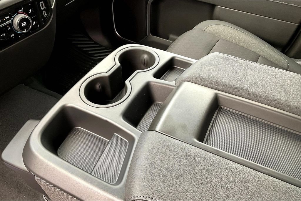 2026 Chevrolet Silverado 1500 RST - Photo 7
