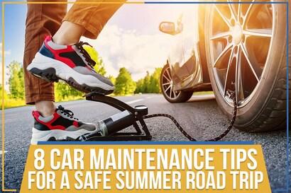 car maintenance tips