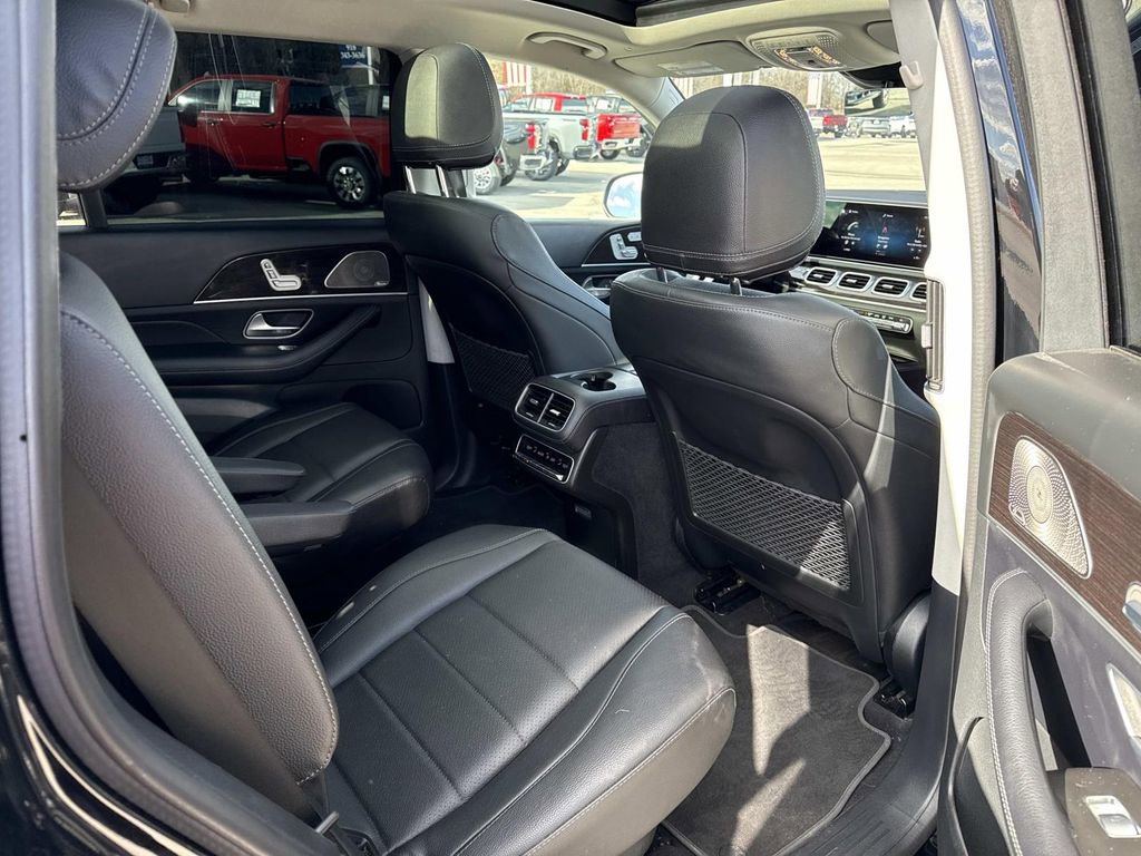 2023 Mercedes-Benz GLS GLS450 - Photo 25