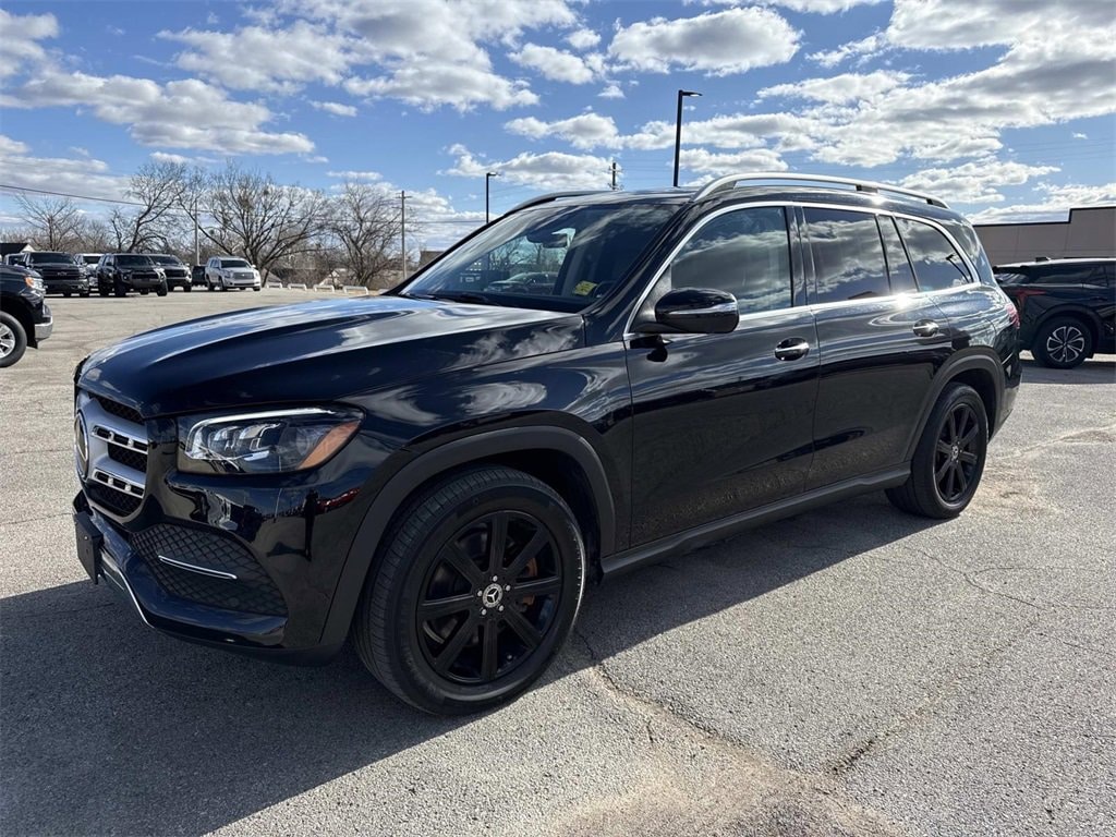 Used 2023 Mercedes-Benz GLS GLS 450