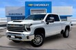  Chevrolet Silverado 2500 HD