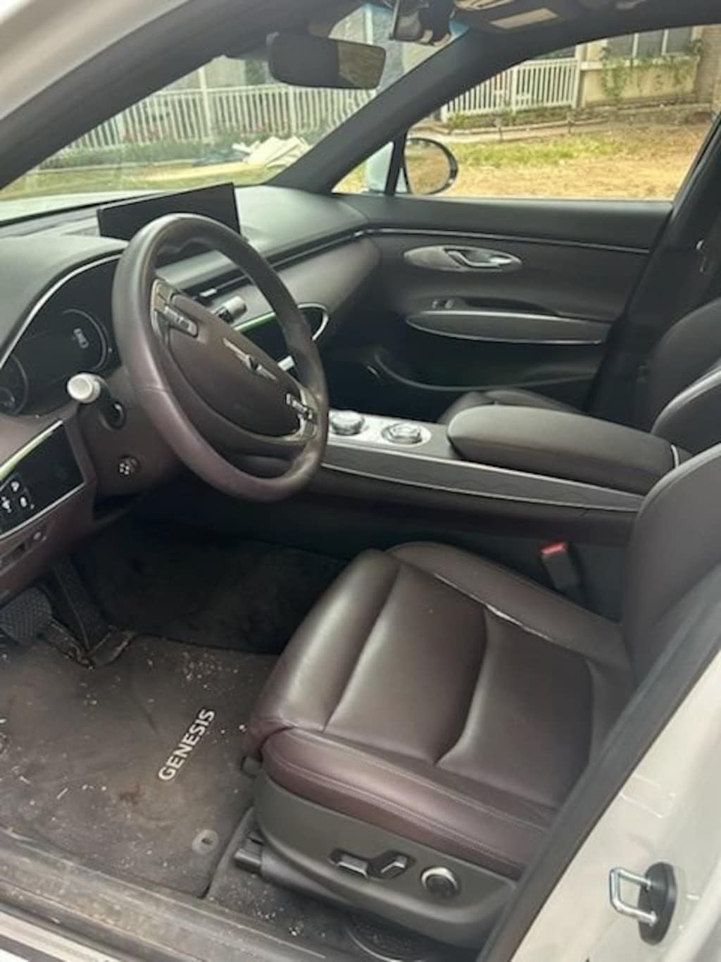 Used 2025 Genesis GV70 2.5T
