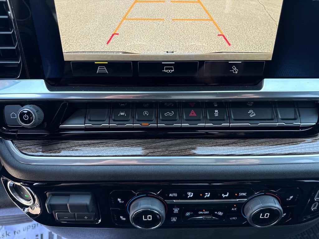 2026 Chevrolet Silverado 1500 LT - Photo 18