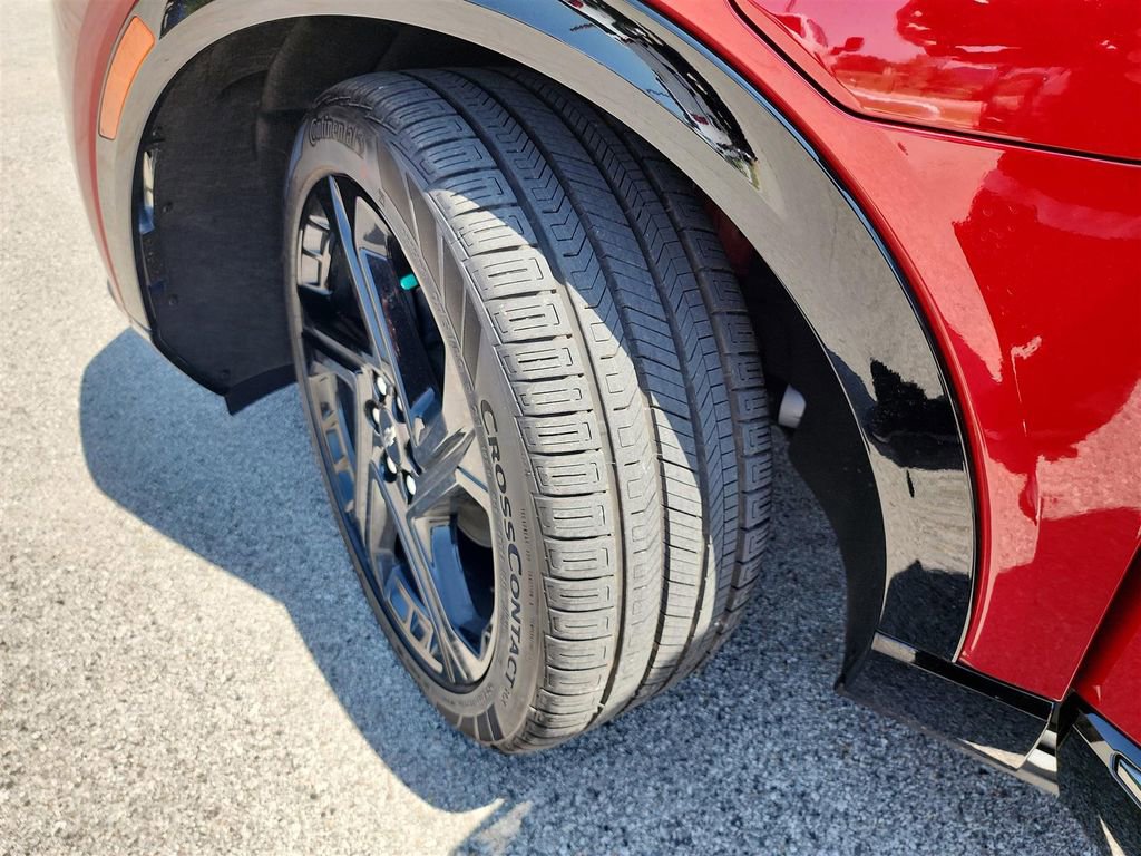 2025 Chevrolet Equinox EV RS - Photo 30