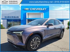 2025 Chevrolet Blazer EV LT SUV
