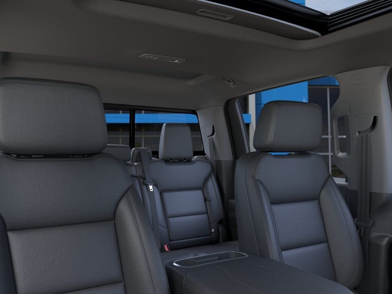 2026 Chevrolet Silverado 1500 LTZ - Photo 42