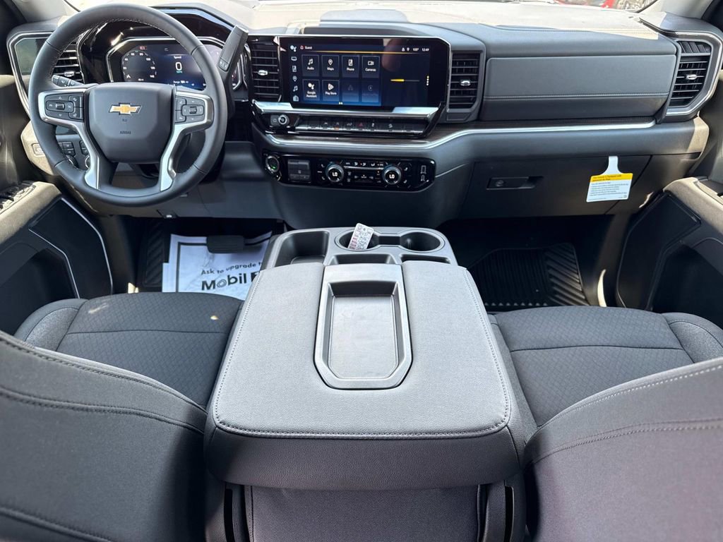 2026 Chevrolet Silverado 1500 LT - Photo 21