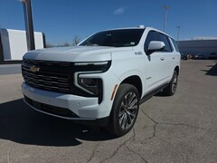 2026 Chevrolet Tahoe High Country SUV