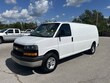 Chevrolet Express Cargo 2500