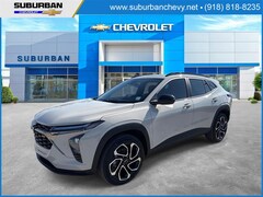 2026 Chevrolet Trax 2RS SUV