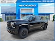 Chevrolet Silverado 2500 HD