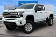  Chevrolet Silverado 3500 HD