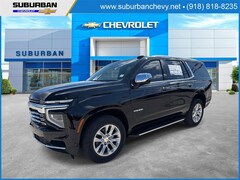 2026 Chevrolet Tahoe Premier SUV