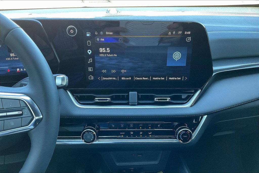2027 Chevrolet Equinox LT - Photo 15
