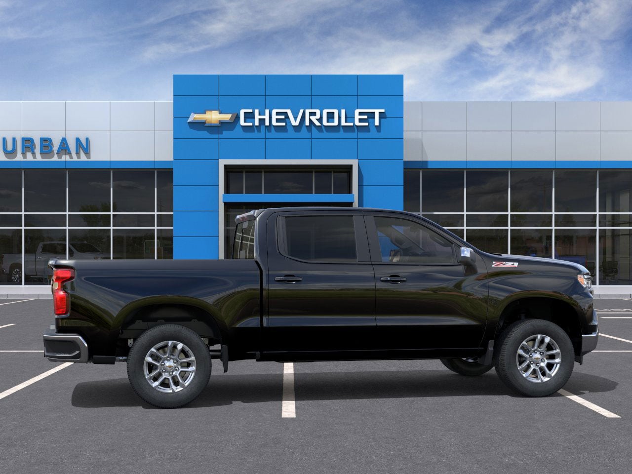 2026 Chevrolet Silverado 1500 LT - Photo 36