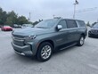 Chevrolet Suburban