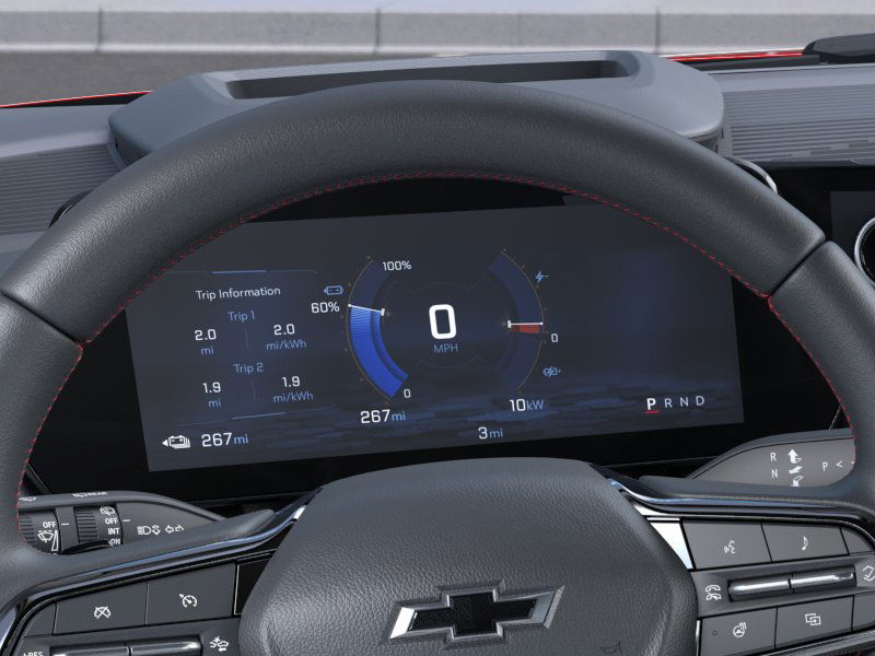 2025 Chevrolet Equinox EV RS - Photo 49