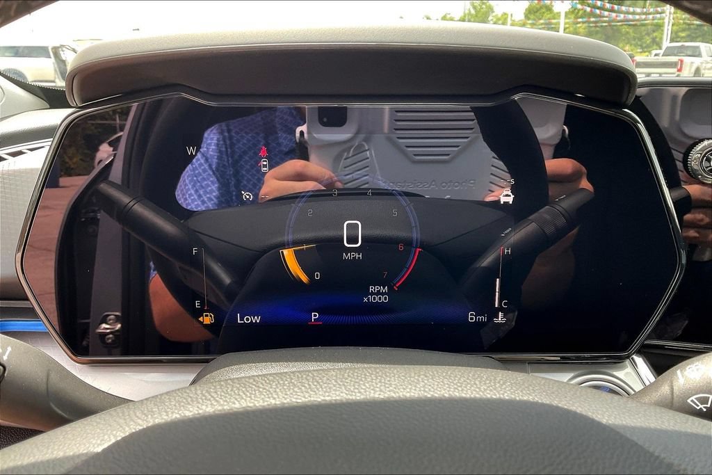 2026 Chevrolet Trax LT - Photo 12