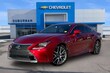  LEXUS RC 350