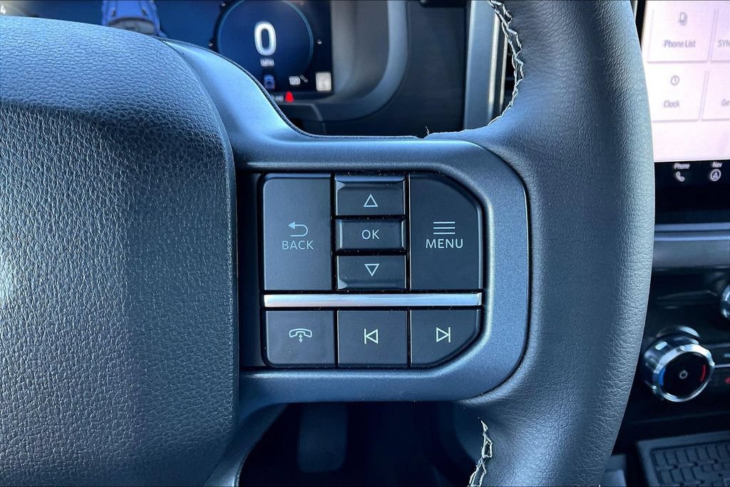 2025 Ford F-150 XLT - Photo 11