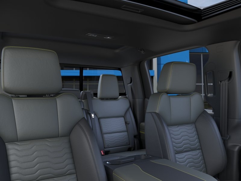 2026 Chevrolet Silverado 1500 ZR2 - Photo 39