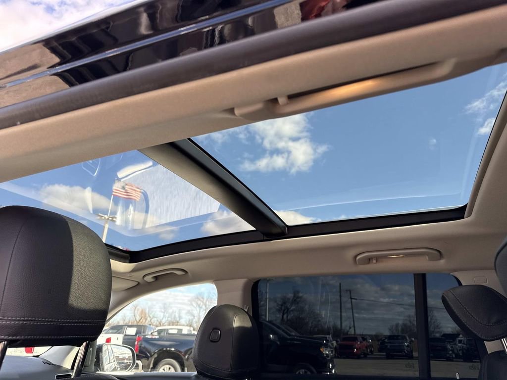 2023 Mercedes-Benz GLS GLS450 - Photo 24