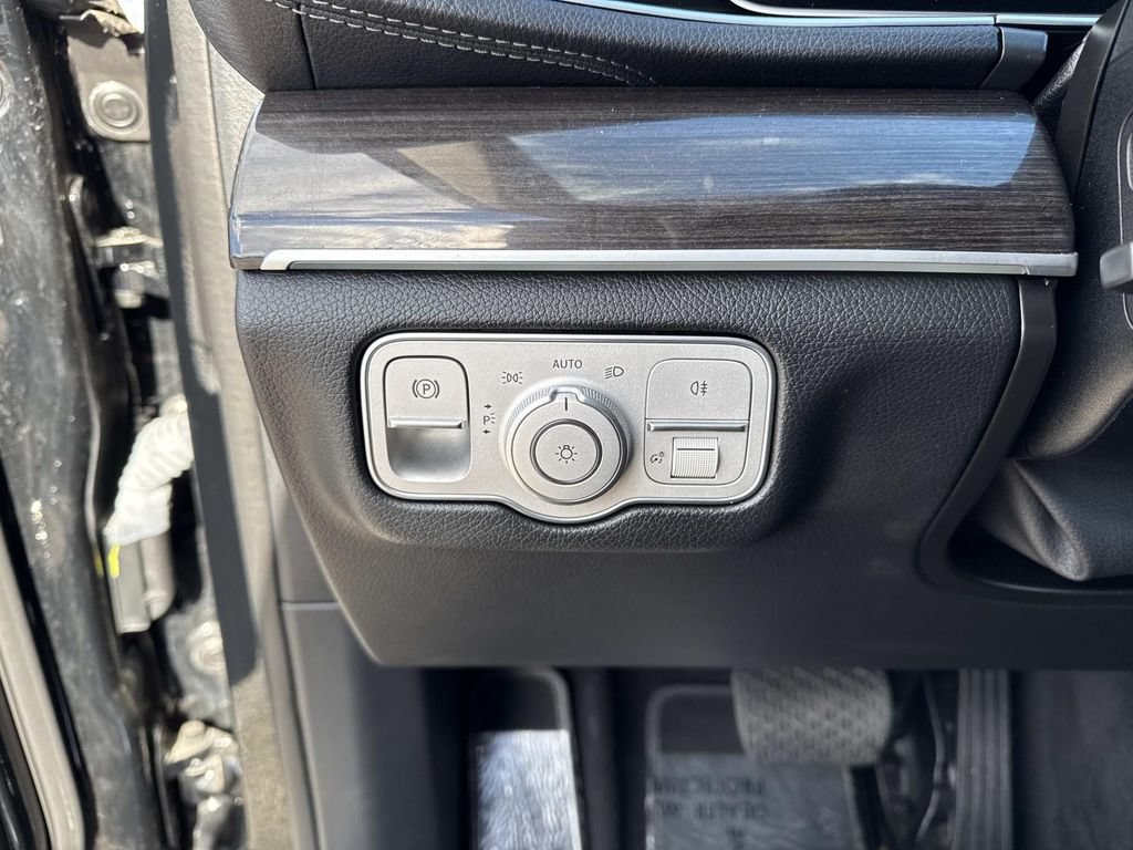 2023 Mercedes-Benz GLS GLS450 - Photo 12