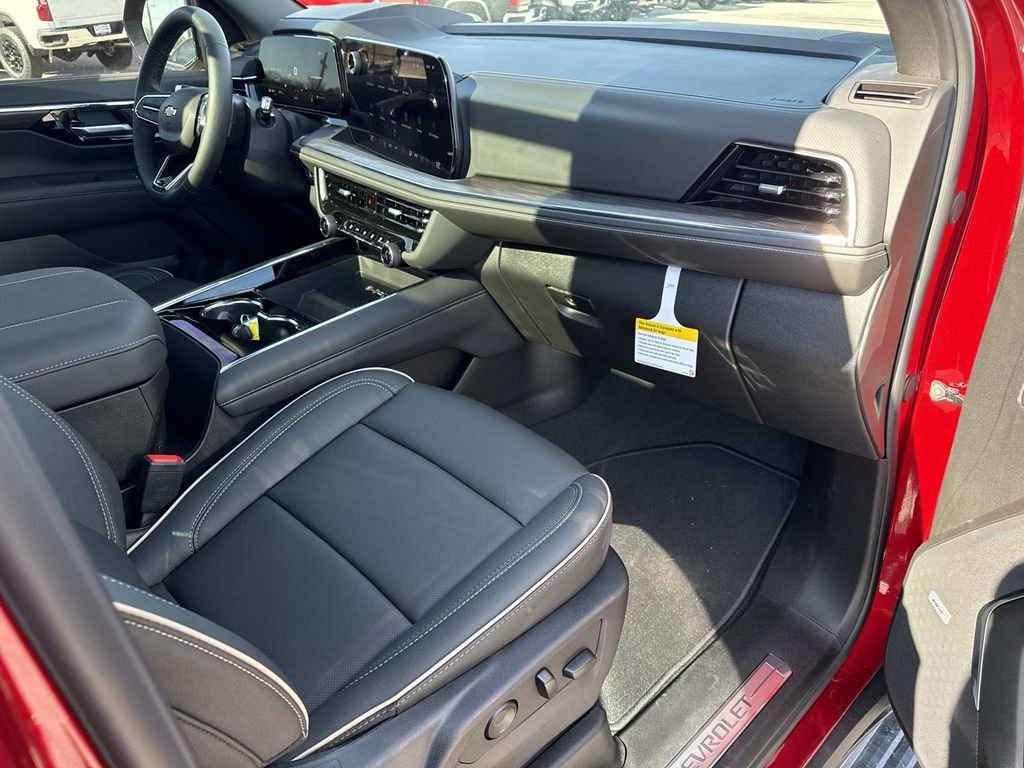 2026 Chevrolet Tahoe Premier - Photo 30